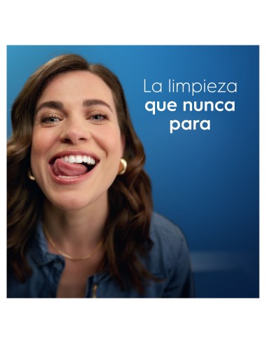 Oral-B Pro-Expert Protección Profesional Pasta Dentífrica 2x125ml