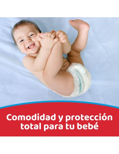 Dodot Pañal Pants Bebé Seco Carry Pack Talla 6 27 unidades