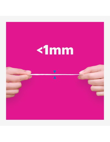 Evax Salvaslip Fresh Normal Protegeslips 50 unidades