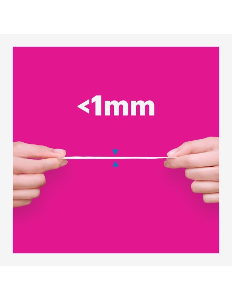 Evax Salvaslip Fresh Normal Protegeslips 50 unidades