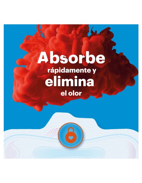 Evax Compresas Super con Alas 12 unidades