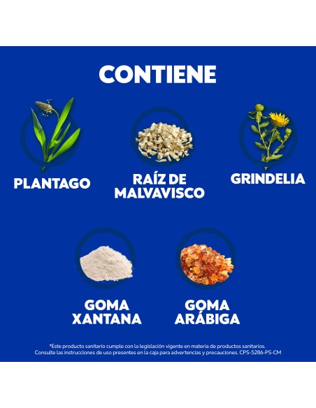 Vicks Fórmula Natura Jarabe Tos Adultos 140ml