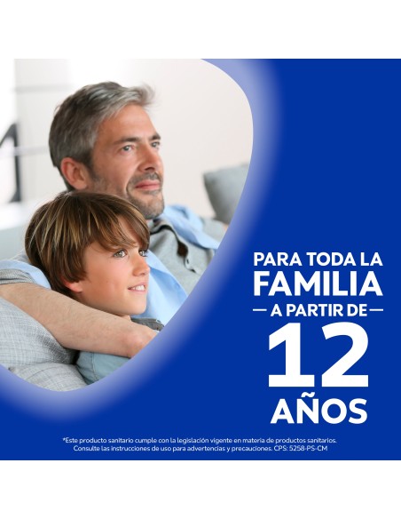 Vicks Spray Nasal Natura 20ml