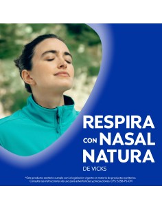 Vicks Spray Nasal Natura 20ml 2