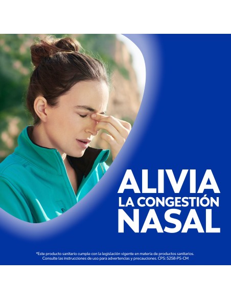 Vicks Spray Nasal Natura 20ml