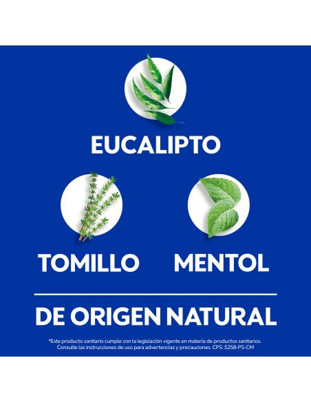 Vicks Spray Nasal Natura 20ml