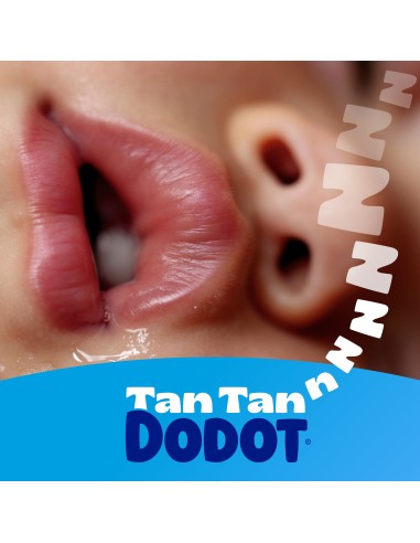 Dodot Bebé Seco Pack Talla 6 48 unidades