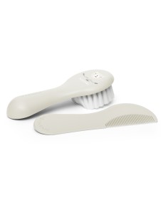 Suavinex Cepillo Y Peine Blanco