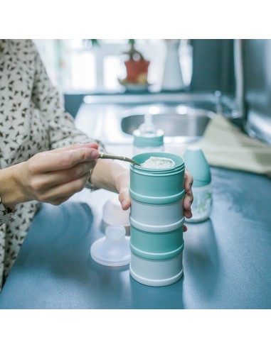 Suavinex Dosificador Leche +4M