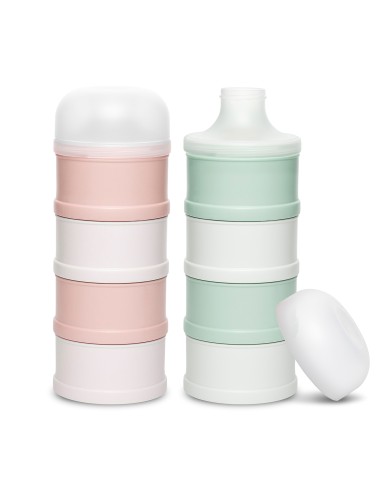 Suavinex Dosificador Leche +4M