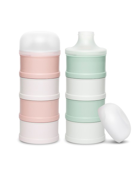 Suavinex Dosificador Leche +4M