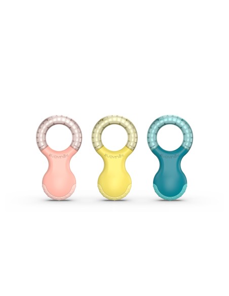 Suavinex Mordedor Refrigerante +4M