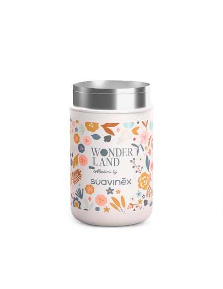 Suavinex Termo Papillas 400 ml