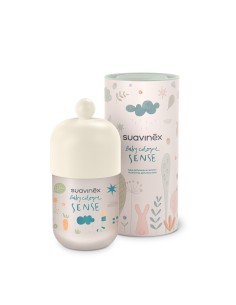 Suavinex Baby Cologne Sense 100 ml