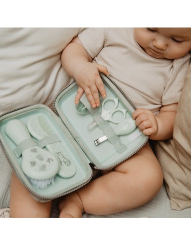 Suavinex Set Manicura Verde