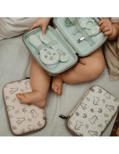 Suavinex Set Manicura Verde