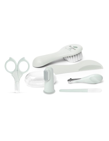 Suavinex Set Manicura Verde