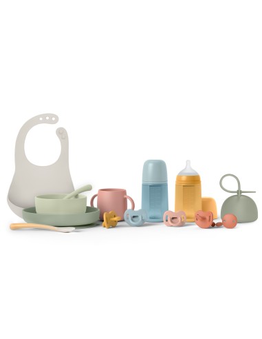 Suavinex Cuchara De Silicona +4M