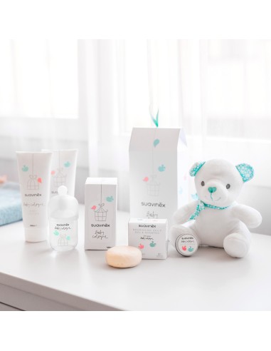 Suavinex Colonia Infantil 100ml