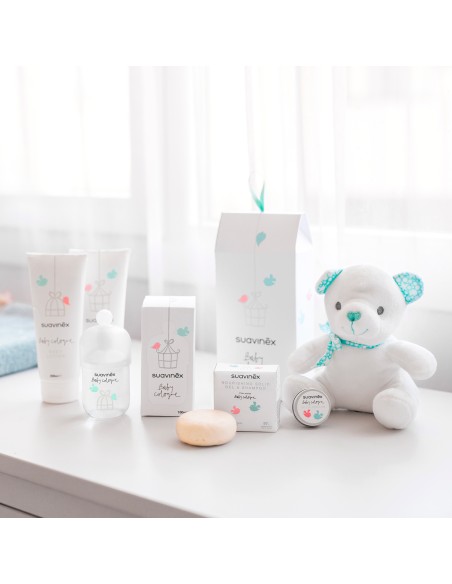 Suavinex Colonia Infantil 100ml