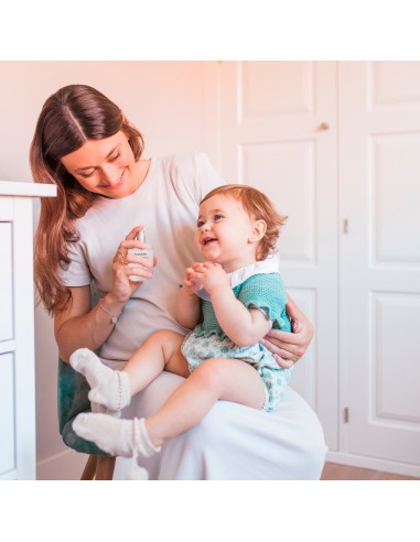 Suavinex Colonia Infantil 100ml