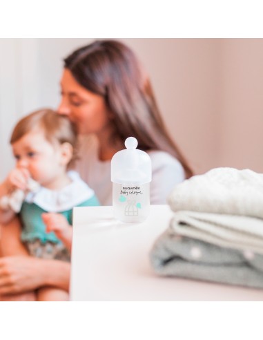 Suavinex Colonia Infantil 100ml