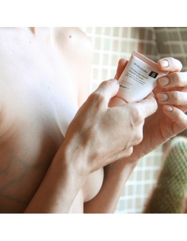 Suavinex Crema Cuidado Pezón 20ml