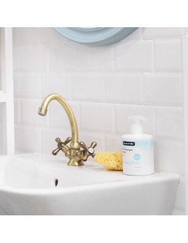 Suavinex Esponja Natural Grande