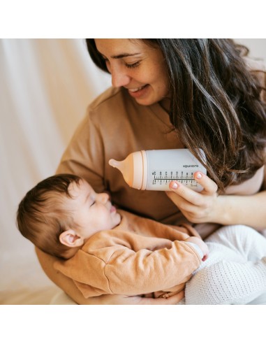 Suavinex Tetina Zero Zero Flujo Lento 2 unidades