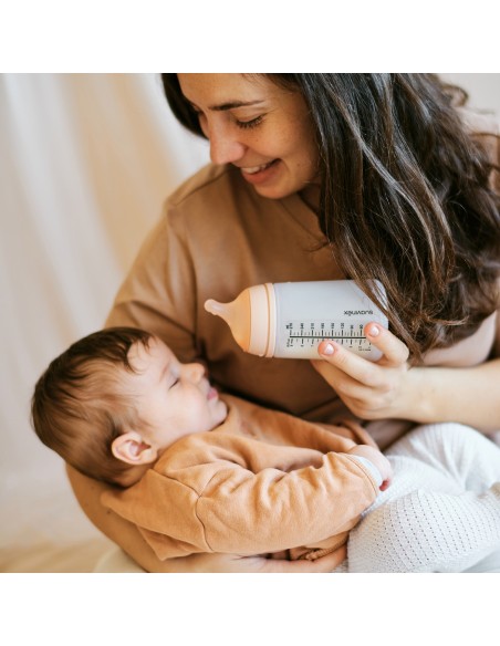 Suavinex Tetina Zero Zero Flujo Denso L 2 unidades