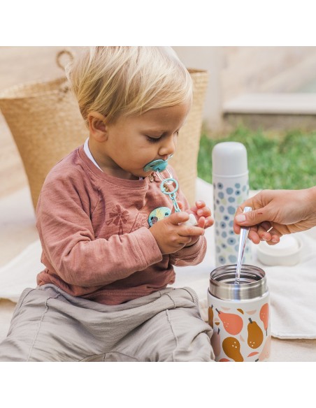 Suavinex Termo para líquidos azul 500 ml