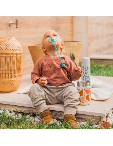 Suavinex Termo para líquidos azul 500 ml