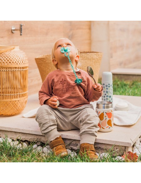 Suavinex Termo para líquidos azul 500 ml