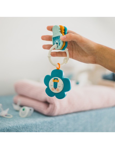 Suavinex Mordedor Musical