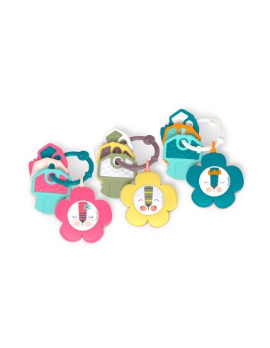 Suavinex Mordedor Musical