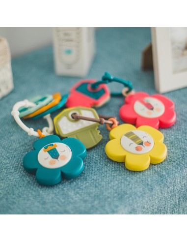 Suavinex Mordedor Musical