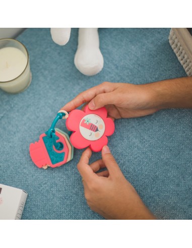 Suavinex Mordedor Musical