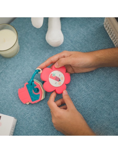 Suavinex Mordedor Musical