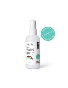 Suavinex Spray Higienizante de Manos 100ml
