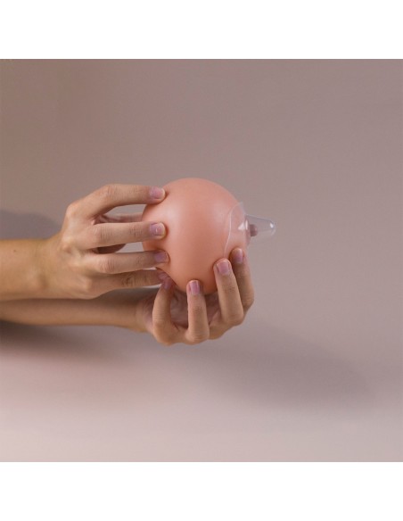 Suavinex Pezoneras de Silicona Talla S 2 unidades