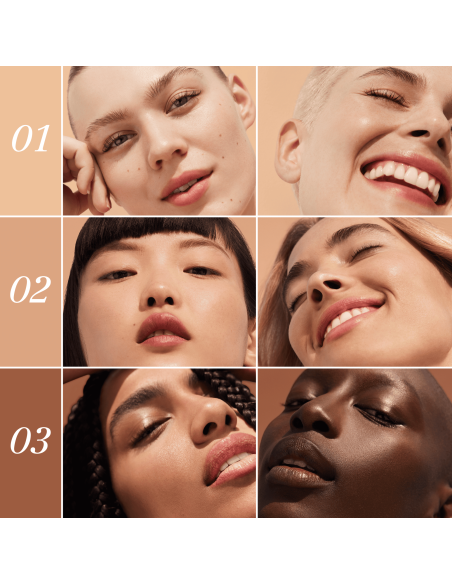 Nuxe Prodigieux BB Cream Hidratante 48H Claro 30ml