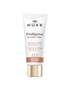 Nuxe Prodigieux BB Cream Hidratante 48H Oscuro 30ml