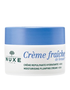 Nuxe Creme Fraiche Crema Repulpante Hidratante 48h 50ml