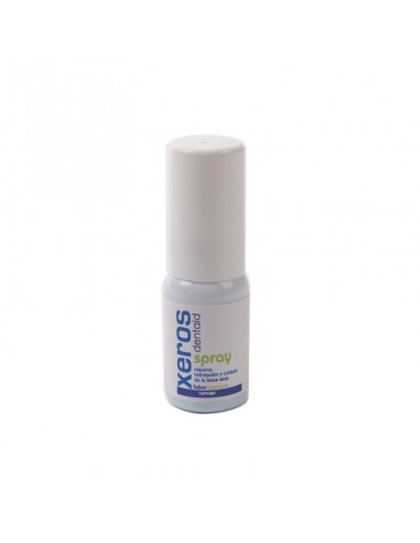 Xeros Dentaid Spray 15 ml