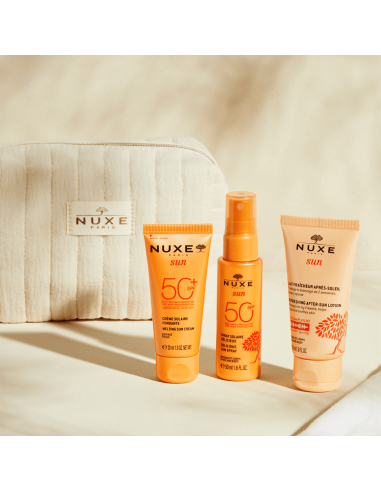 Nuxe Sun Kit de Viaje My Suncare Essentials