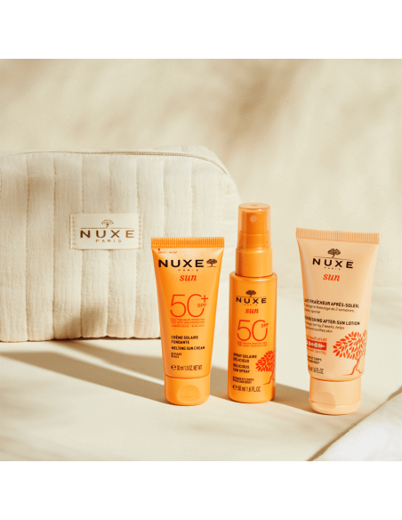 Nuxe Sun Kit de Viaje My Suncare Essentials