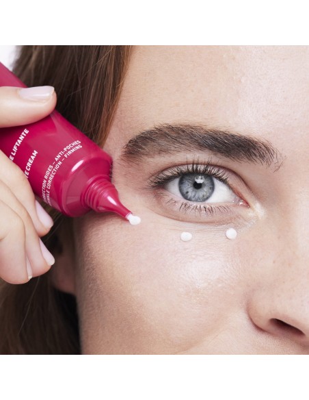 Nuxe Merveillance Lift Crema Reafirmante Contorno de Ojos 15ml