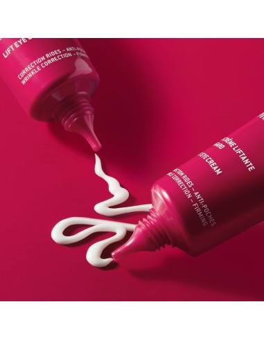 Nuxe Merveillance Lift Crema Reafirmante Contorno de Ojos 15ml