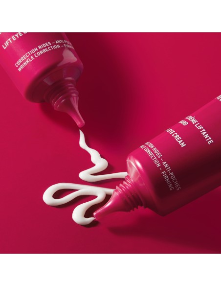 Nuxe Merveillance Lift Crema Reafirmante Contorno de Ojos 15ml