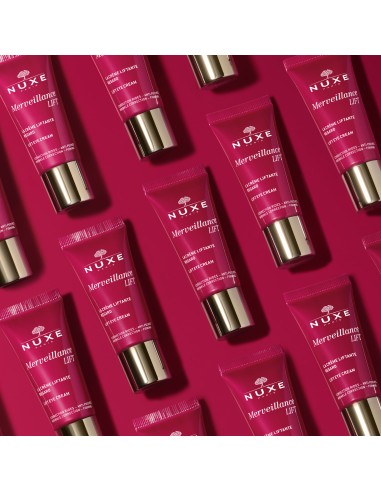 Nuxe Merveillance Lift Crema Reafirmante Contorno de Ojos 15ml